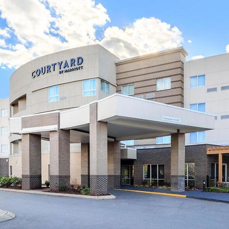 Courtyard By Marriott Nashville Se/מורפריסבורו מראה חיצוני תמונה