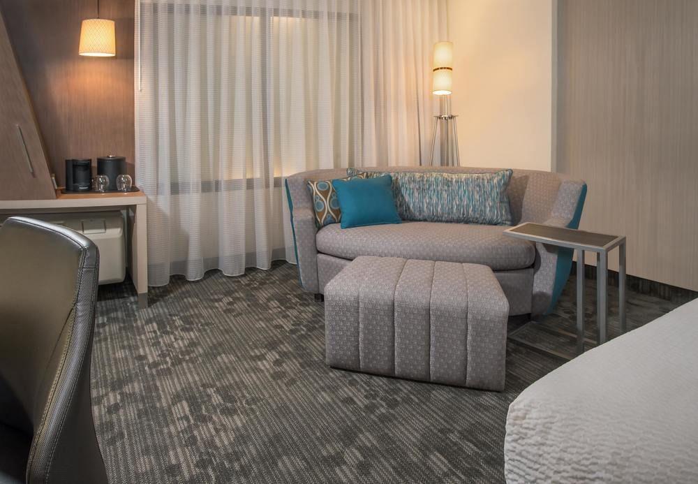 Courtyard By Marriott Nashville Se/מורפריסבורו מראה חיצוני תמונה